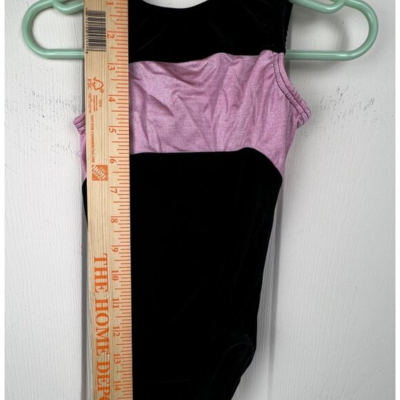 MotionWear Velour Leo - Picture 6 of 10